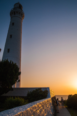 ２０１３年６月３日　日御碕灯台