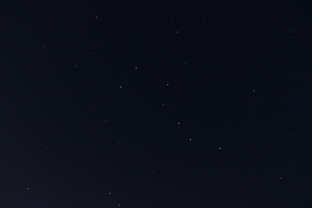 北斗七星