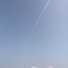 飛行機雲