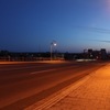 新橋