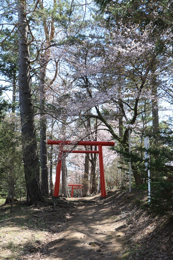 稲荷神社