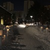 あさひかわ雪あかり③