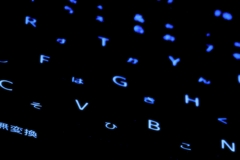 キーボード