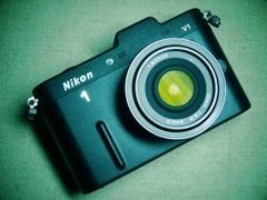 Nikon1 V1