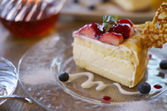 ケーキ