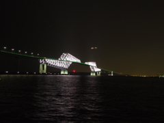東京ゲートブリッジ