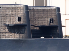 潜水艦２