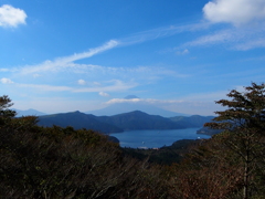 富士山　１