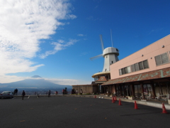 富士山　３
