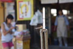 大内宿３