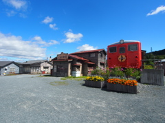 南富良野３