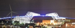 東京ゲートブリッジ