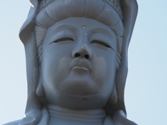 高崎観音2