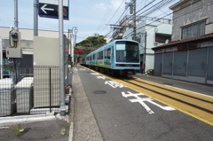 江ノ電
