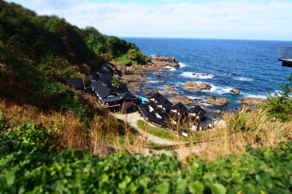 能登半島