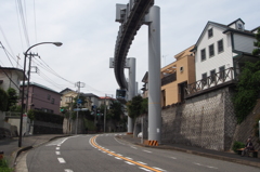 湘南モノレール