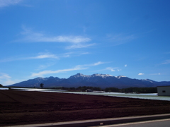 清里高原