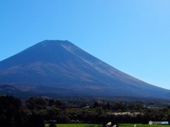 大沢崩れ