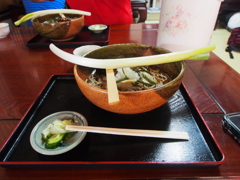 大内宿２