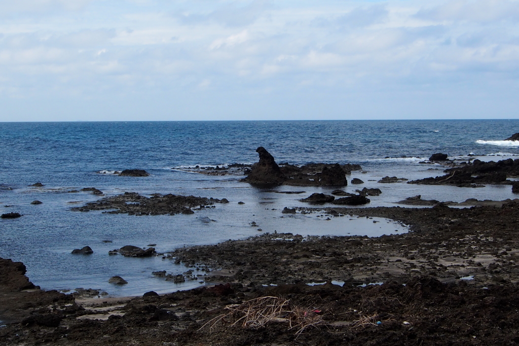 能登半島２