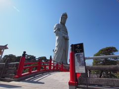 高崎観音