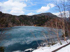 金精峠