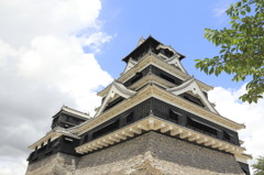 熊本城１