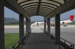 隠岐空港
