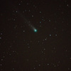 １２月９日のラブジョイ彗星