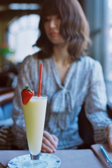 ご褒美...♪