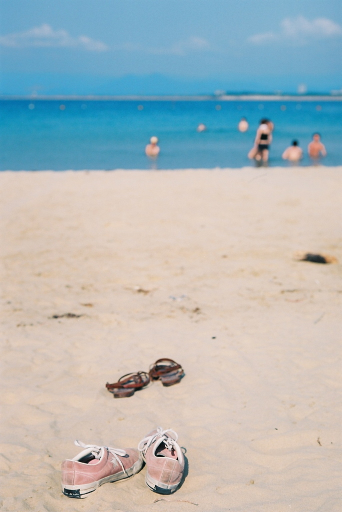 Shall we summer 