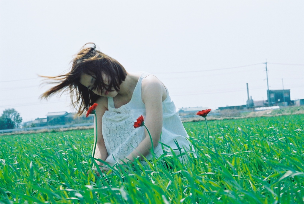 egoist#13