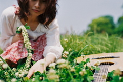 花冠をキミに