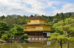 金閣寺
