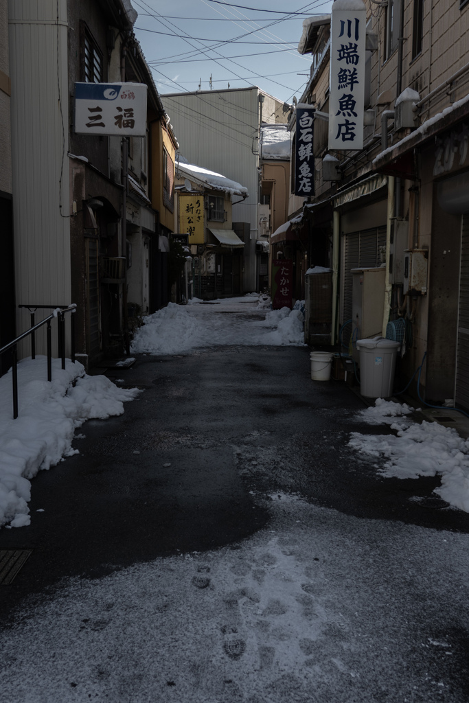 七尾散歩#01