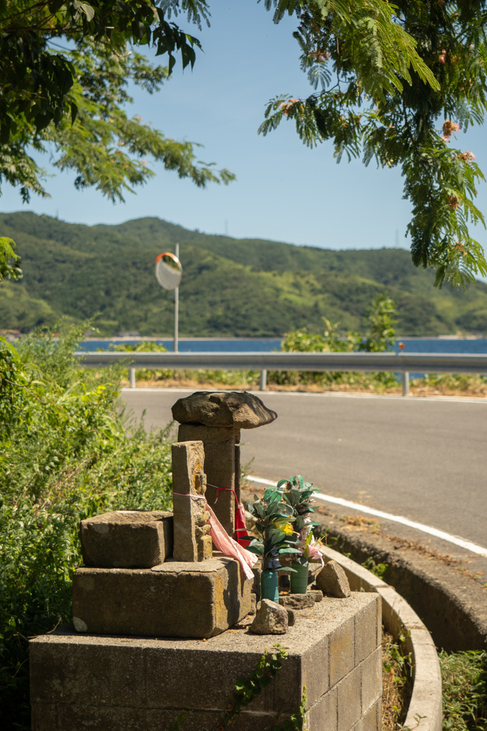 隠岐 西ノ島 美田#2