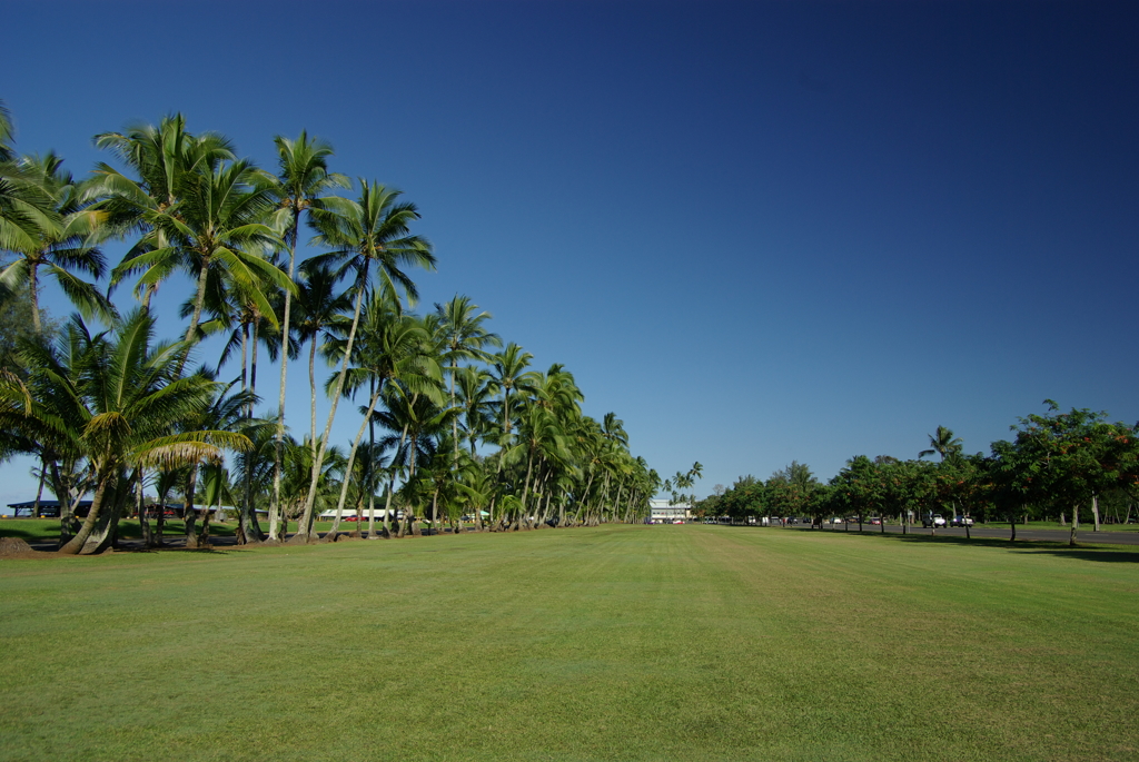 Hilo Bayfront Park 2