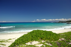 Makalawena Beach 1