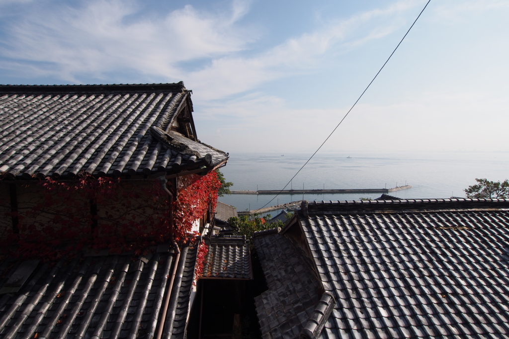 高見島　２
