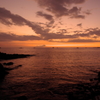 KAILUA KONA Sunset 2