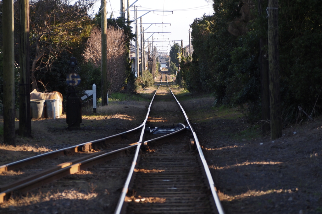 線路