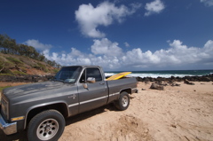 Kealia Beach, Kauai 2