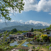 大町温泉郷 散歩 5