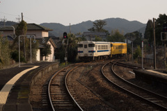 青島駅