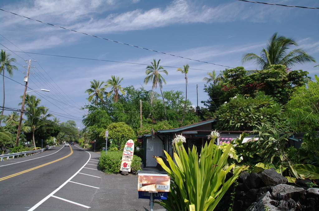 KAHALUU BAY