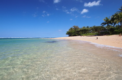 Tunnels Beach, Kauai 4