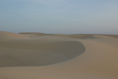 White Sand Dunes 2