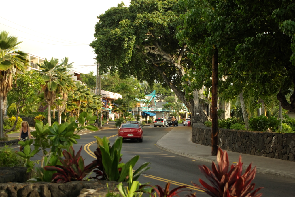 KAILUA KONA Alii Dr
