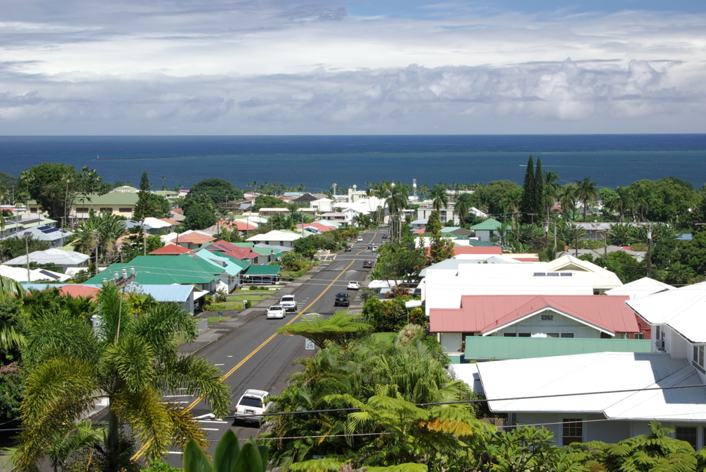 Hilo Uptown