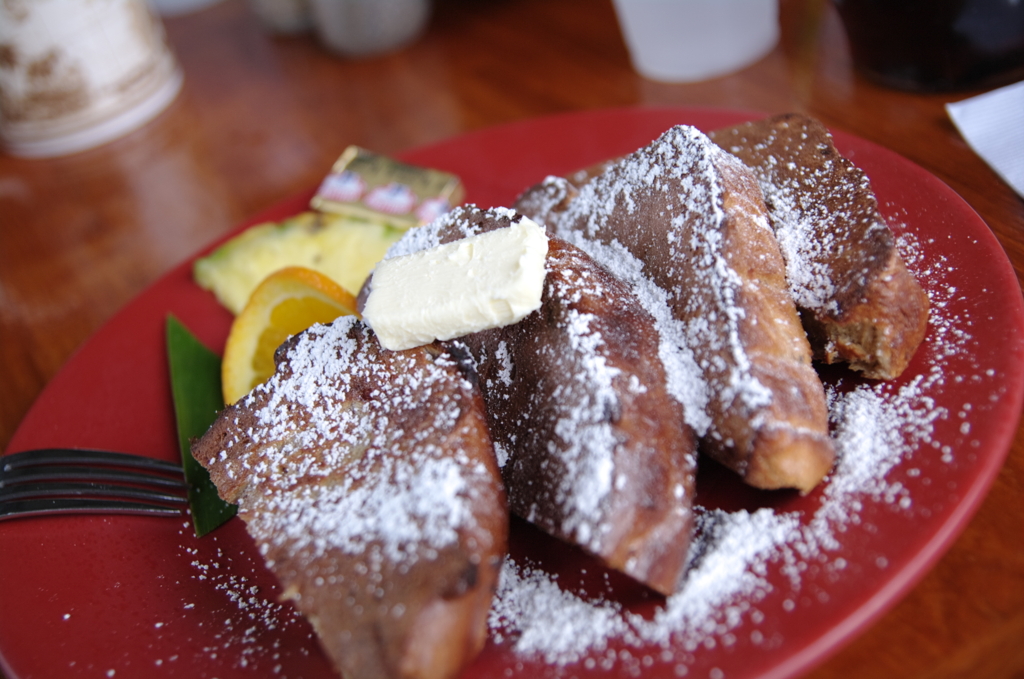 French Toast